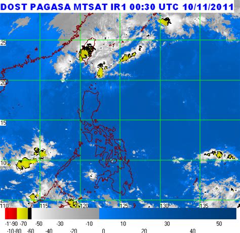 japan weather satellite forecast philippines|Satellite .